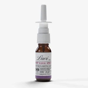 DSIP Nasal Spray