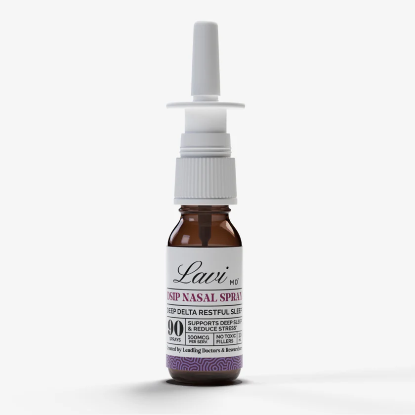 DSIP Nasal Spray
