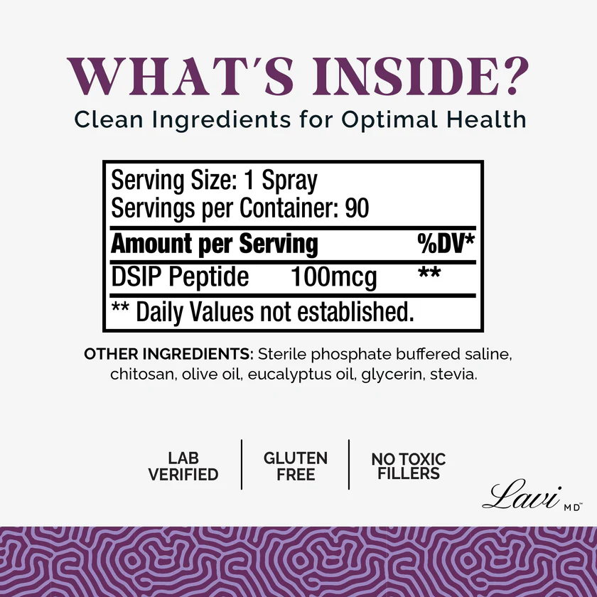 DSIP Nasal Spray - Image 6