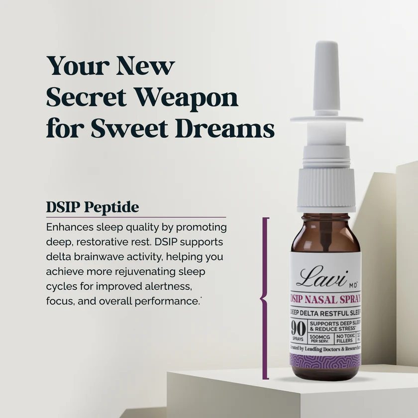 DSIP Nasal Spray - Image 7