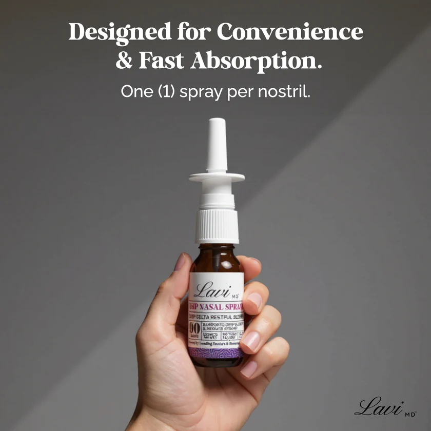 DSIP Nasal Spray - Image 8