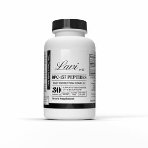 BPC-157 Capsules