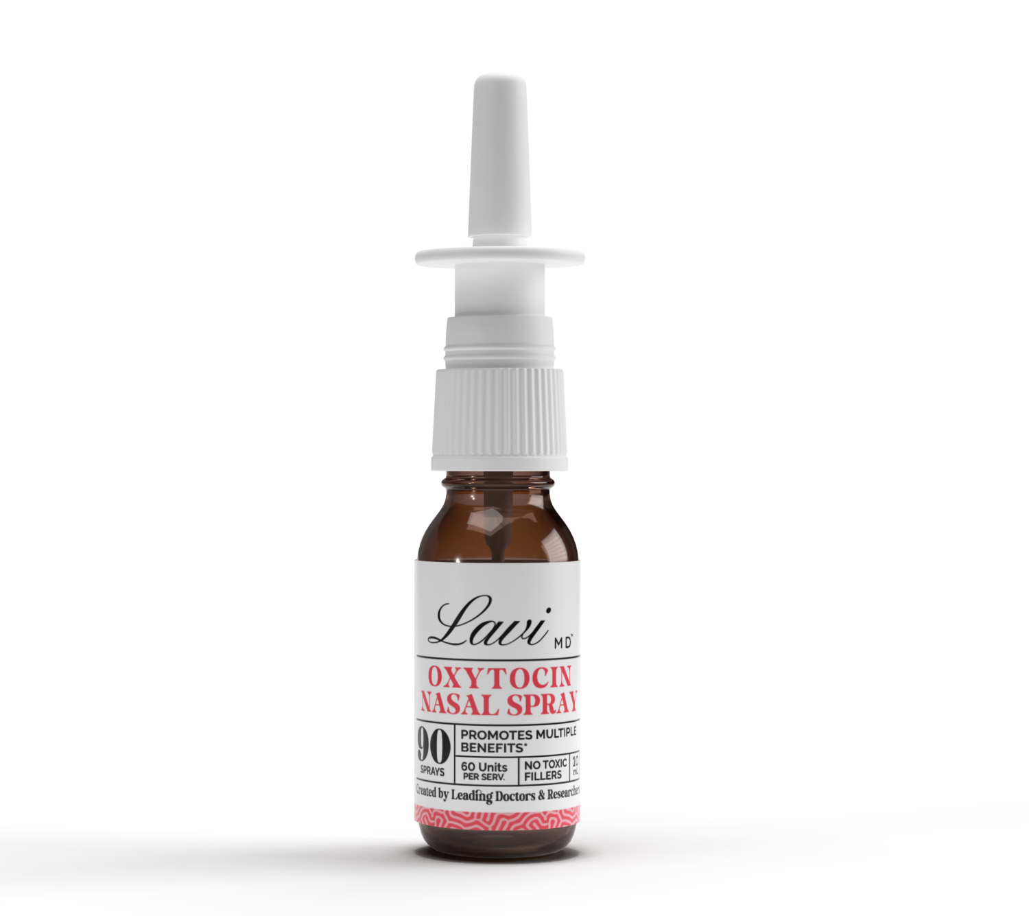 LaviMD-10mL-Oxytocin