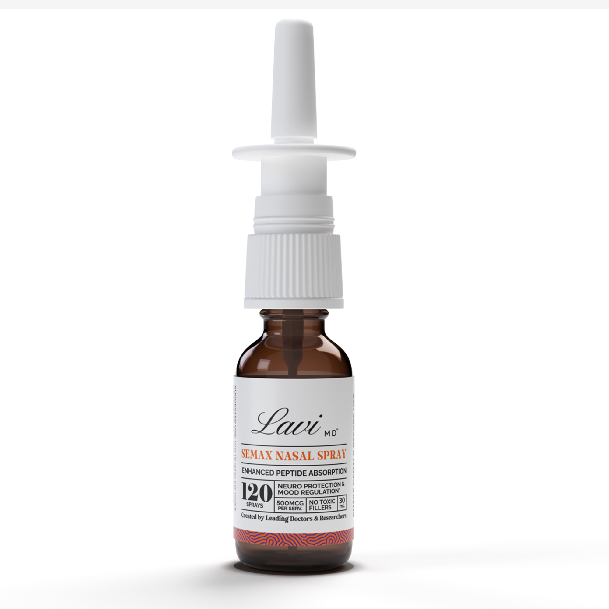 LaviMD-10mL-Oxytocin