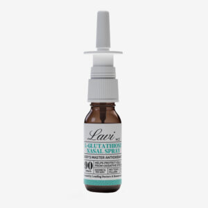 LaviMD-PI-Spray-L-Glutathion