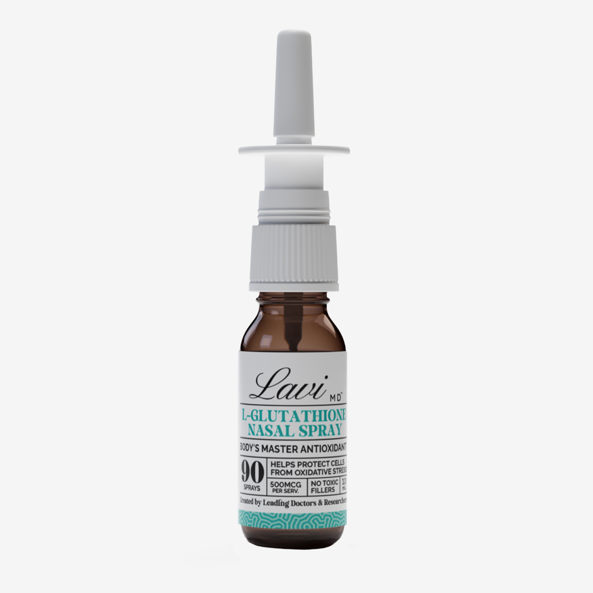 LaviMD-PI-Spray-L-Glutathion